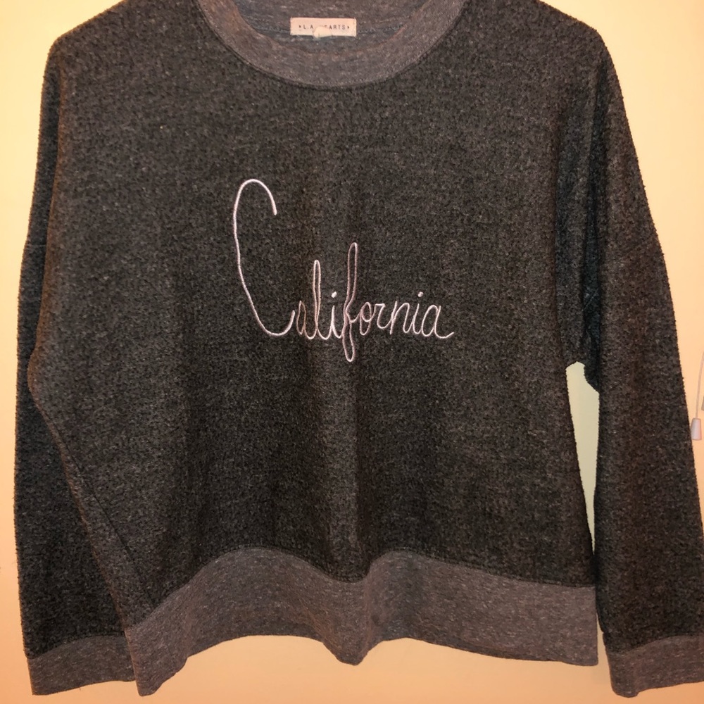 PacSun California Sweatshirt